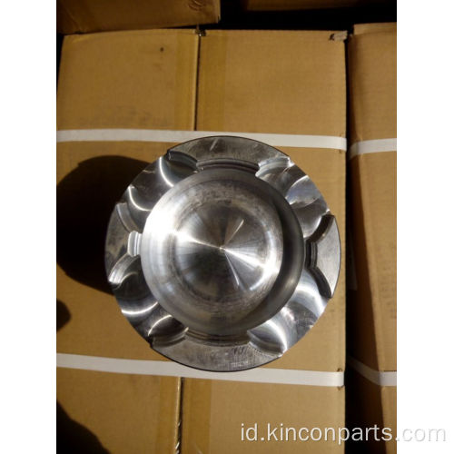 Mesin Piston NT855